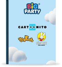cartoonito