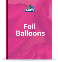 foil-balloons