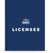 licenses