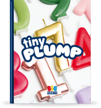 tiny-plump