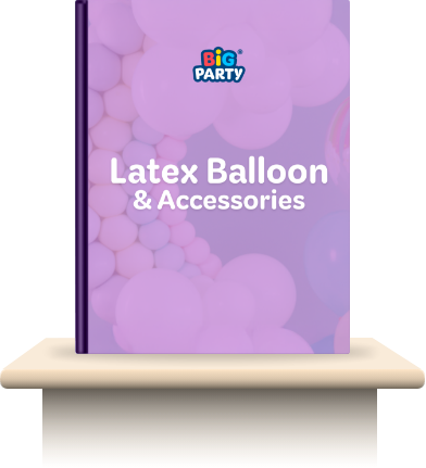 latex-balloon-mobile